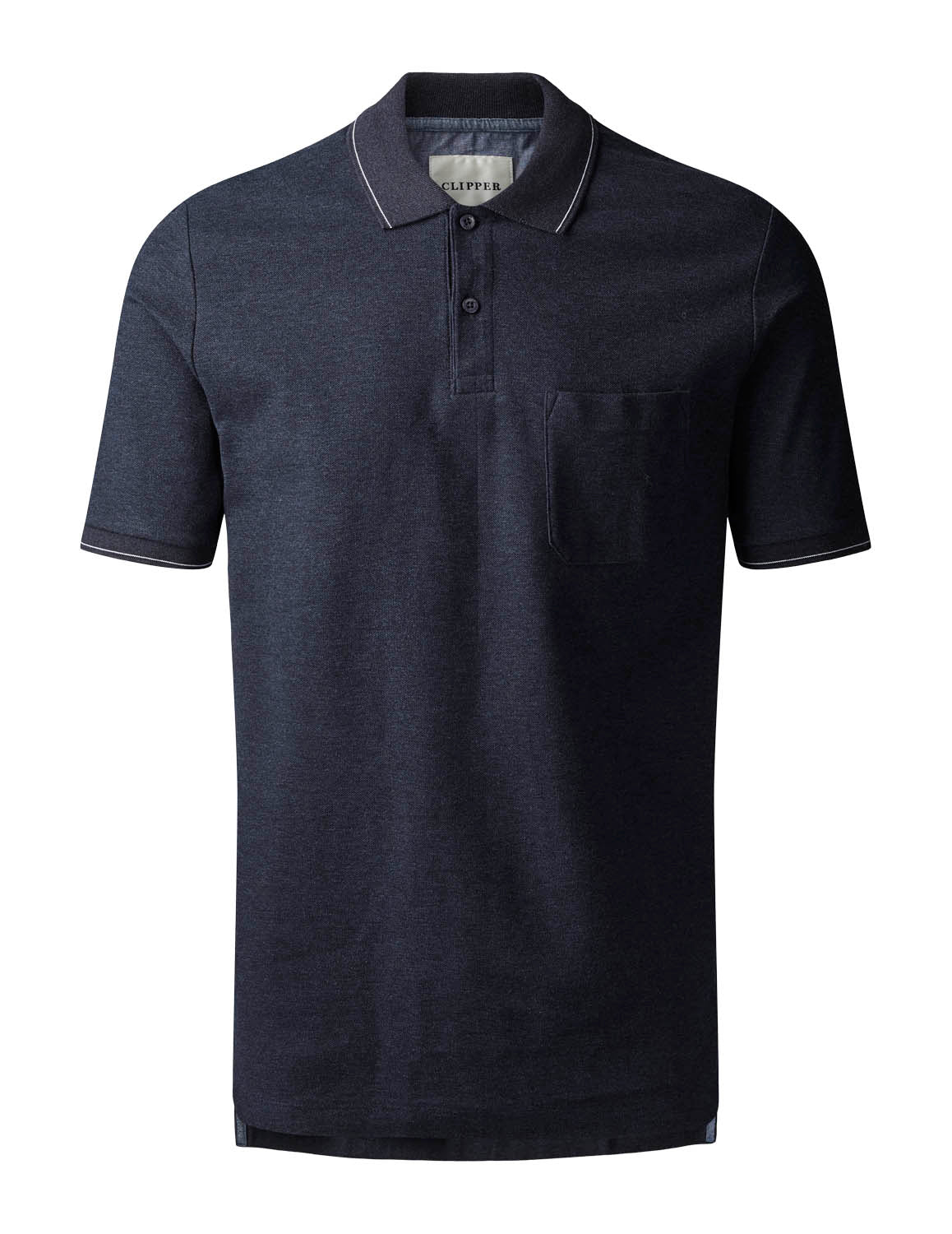 Clipper Regular Polo t-shirt